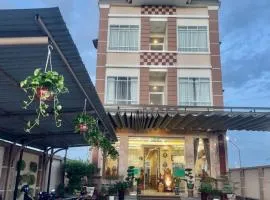 Khách Sạn Xuân Huỳnh 3 Sóc Trăng