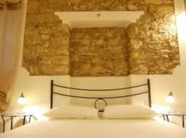 incantevole e storico appartamento in pieno centro