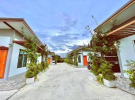 กาลเวลารีสอร์ท，位于Ban Nong Ban Kao的酒店