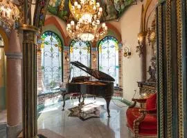 七星潭水上明月海景渡假旅店