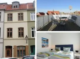 Fürstenhof Apartment Wismar