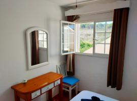 CASTELLSOL ARENAL HOME BEACH，位于蓬塔格罗萨的海滩酒店