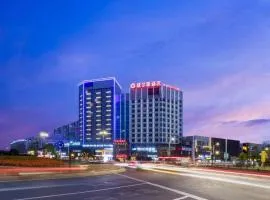 湖州威尔斯酒店