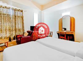 OYO Flagship 83818 The Zara Residency，位于西隆的酒店