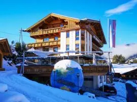 施维泽霍夫酒店