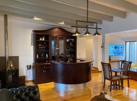 BLUELINE INN - Simon's Town，位于开普敦的酒店