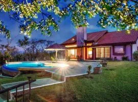 Dream Villa, Ocean View & Pool!