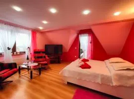 Bajeczny Wypoczynek Apartamenty