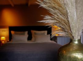 Studio Mañana，位于克伊克的酒店