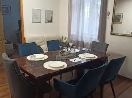 Váralja Apartman