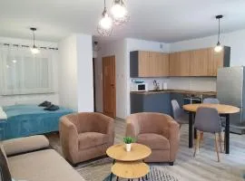 Apartamenty Bystrzycka - Bliżej Zdroju