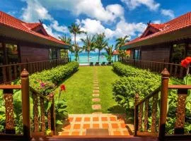 ERAWAN VILLA ON THE BEACH