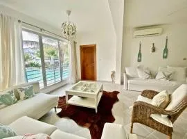 Beautiful Apt Dominicus Bayahibe, Walk To Beach!