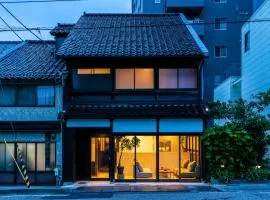 西玖旅馆
