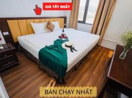 An Phú Hạ Long Luxury Hotel