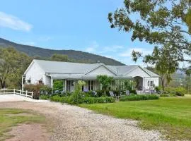 La Sila Homestead on Marrowbone