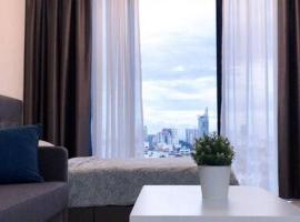 2BR Georgetown Luxury Suite #RoofTopPool #Beacon，位于乔治市的酒店