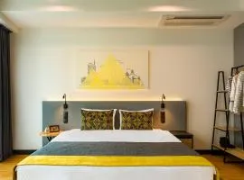 The Gate Hotel City Centre