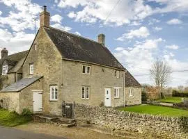 Shepherds Cottage