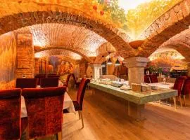 Bed & Breakfast - K2 Brunnen Haus