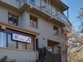Hostal Rural Aritzalko