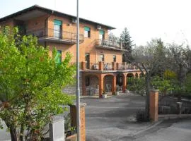 La Piccola Siesta b&b