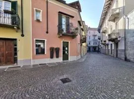 Alloggio MAIA centro Biella