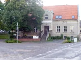 Gasthaus zur Ostbahn