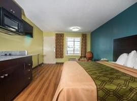 Royal Extended Stay Hotel，位于Selma的酒店