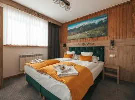 Apartamenty Grand Tatry