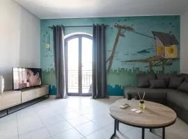 Petrino Suites Mesolonghi