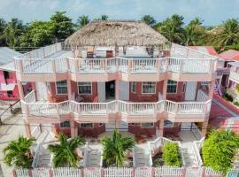 Caye Caulker Condos