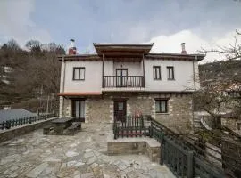 Ξενώνας Πατρικό