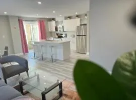 ENTIRE 2 BEDROOM APARTMENT DOWNTOWN - u2