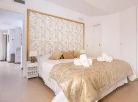 Goyeneta Luxury Suite