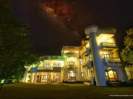 Tiverton Homestay