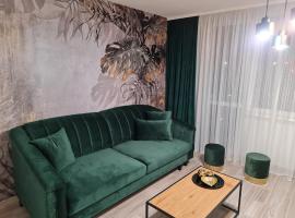 Apartament Nova przy S3，位于新苏尔的酒店