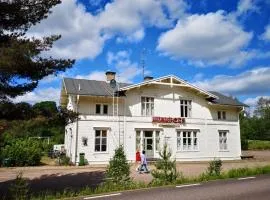 Perrongen Guesthouse