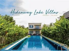 Hideaway Lake Villas By Cozy Lake