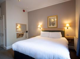 Heart of England, Northampton by Marston's Inns，位于达文特里的酒店