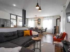 Ferienhaus Donautal