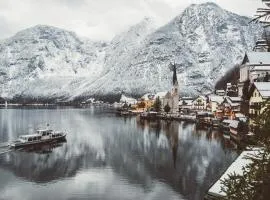 哈尔施塔特历史酒店