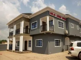 Kislas Luxury Hotel