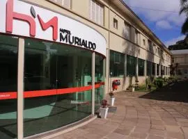 Hotel Murialdo