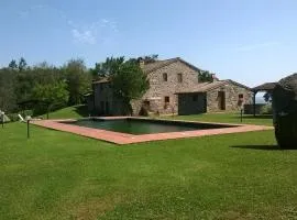 Agriturismo podere Casano