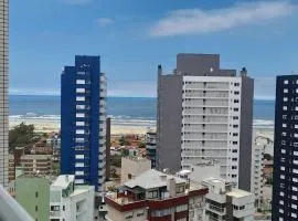 Apartamento com Vista Oceânica