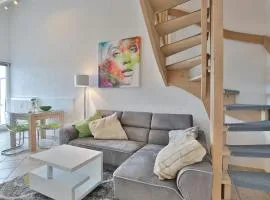 Residenz Ostseestrand Appartement 26
