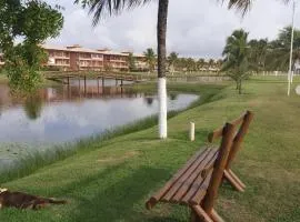 Apart Resort Vila das Águas Veraneio