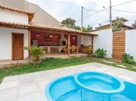 Arpoador Apts Praia & Piscina - Buzios Rentals