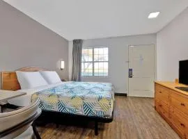 Studio 6-North Richland Hills, TX - Fort Worth